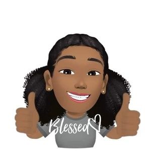 Meet your Posher, Renae